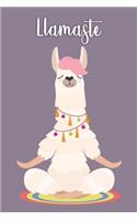Llamaste