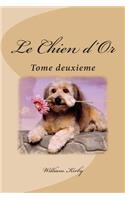 Le Chien d'Or
