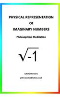 Physical Representation of Imaginary Numbers: Philosophical Meditation
