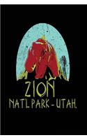 Zion Nat'l Park Utah