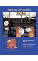 Bob and Bezos - CASH flow: Comic fun with bubbles - Adding a Negative to a Positive(22 Bob and Bezos)