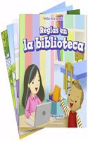 Reglas En La Escuela (Rules at School)