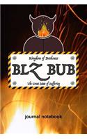 BLZBUB Kingdom of Darkness The Great State of Suffering