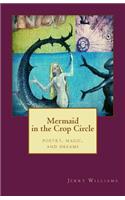 Mermaid in the Crop Circle