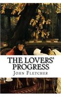 The Lovers' Progress