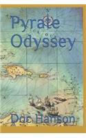 Pyrate Odyssey