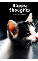 Kitty Notebook