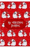 My Christmas Journal