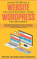 LEARN TO DESIGN A WEBSITE FOR YOUR BUSIN
