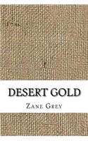 Desert Gold