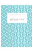 Isometric Graph Paper