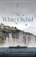 White Orchid