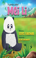 Panda Called Mei Li