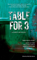 Table for 3