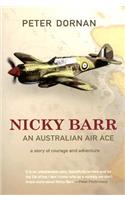 Nicky Barr, An Australian Air Ace