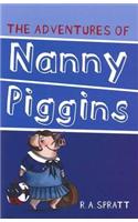 The Adventures Of Nanny Piggins 1