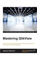 Mastering QlikView