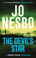 The Devil's Star: The edge-of-your-seat fifth Harry Hole novel from the No.1 Sunday Times bestseller(5 Harry Hole)