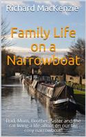 Family Life on a Narrowboat