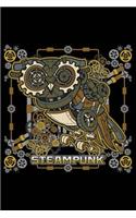 Steampunk