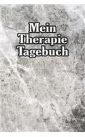 Mein Therapietagebuch