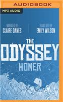 Odyssey [audible Edition]