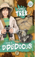 Dino-Trek for a Diplodocus: (BookLife Freedom Readers)