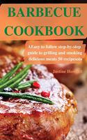 Barbecue Cookbook
