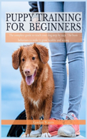Puppy Training For Beginners