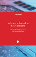 Advances in Research in STEM Education
