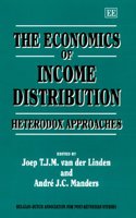 The Economics of Income Distribution