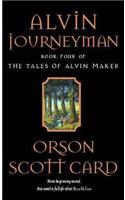 Alvin Journeyman