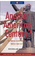 Another American Century?