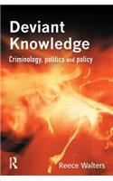 Deviant Knowledge