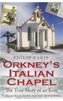 Orkney's Italian Chapel