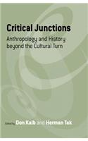 Critical Junctions