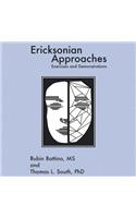 Ericksonian Approaches Companion CD