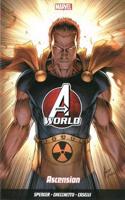 Avengers World Vol. 2
