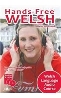 Hands-Free Welsh