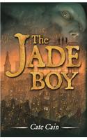 The Jade Boy: (Children of the Fire)