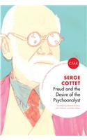 Freud and the Desire of the Psychoanalyst
