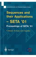 Sequences and Their Applications