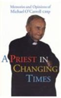 Priest in Changing Times
