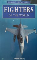 Fighters of the World (Sunburst Military S.)