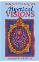 Hildegard Von Bingen's Mystical Visions