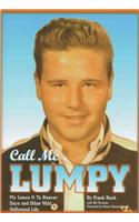Call Me Lumpy