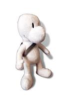 Fone Bone Plush Doll