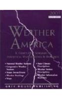 Weather America