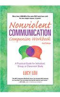 Nonviolent Communication Companion Workbook, 2nd Edition