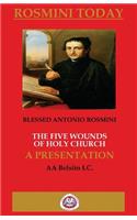 The Five Wounds of Holy Church